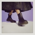 Dior scarpe donna autunno inverno 2022