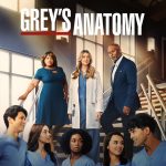Grey’s Anatomy 19