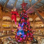 I 10 alberi di Natale più belli del 2022