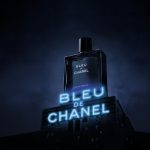 Bleu de Chanel profumo uomo
