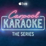 Carpool Karaoke la serie 5