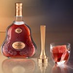 Hennessy Cognac XO Natale 2022