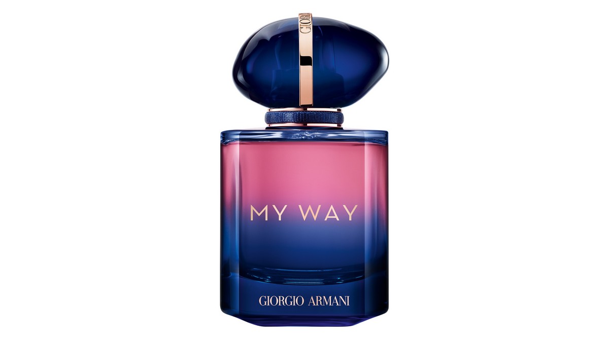 Giorgio Armani My Way Parfum 2023