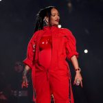 Rihanna Halftime Show Super Bowl 2023