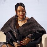 Rihanna Super Bowl LVII Halftime Show 2023