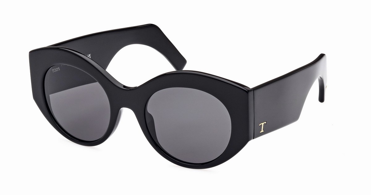 Tod's occhiali da sole 2023