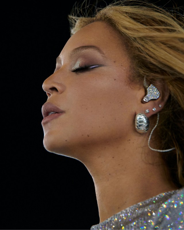 Beyoncé Renaissance Tour 2023