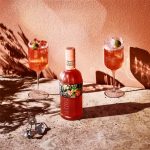 Amaro Santoni cocktail estate 2023
