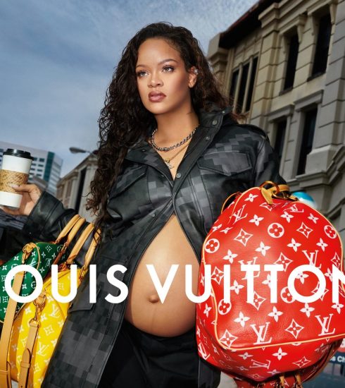 Louis Vuitton Pharrell Williams Rihanna