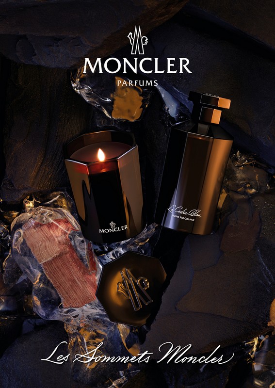 Home Collection Moncler Les Sommets
