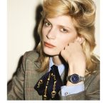 Gucci campagna orologi e gioielli 2023