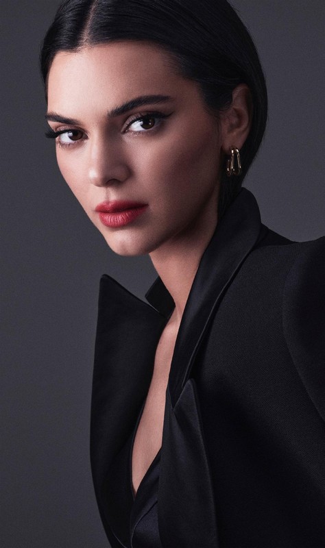Kendall Jenner L’Oréal Paris