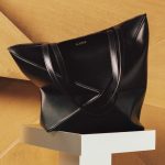 Loewe Puzzle Fold Tote bag