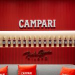 Campari Lounge Venezia 2023