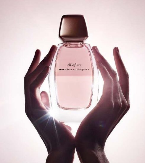 Narciso Rodriguez all of me