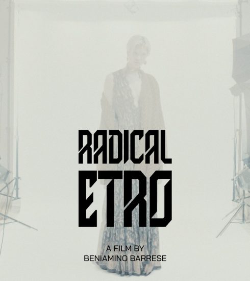 Radical Etro