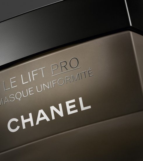 Chanel Le Lift Pro Masque Uniformité