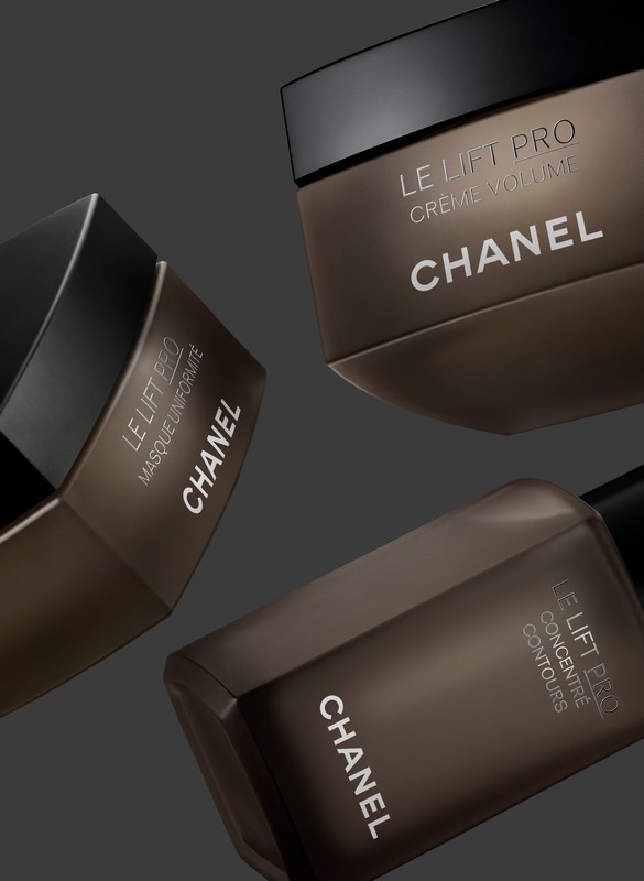 Chanel Le Lift Pro Masque Uniformité