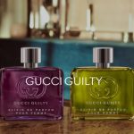 Gucci Guilty Elixir de Parfum Pour Femme e Pour Homme