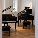 Steinway & Sons Milano