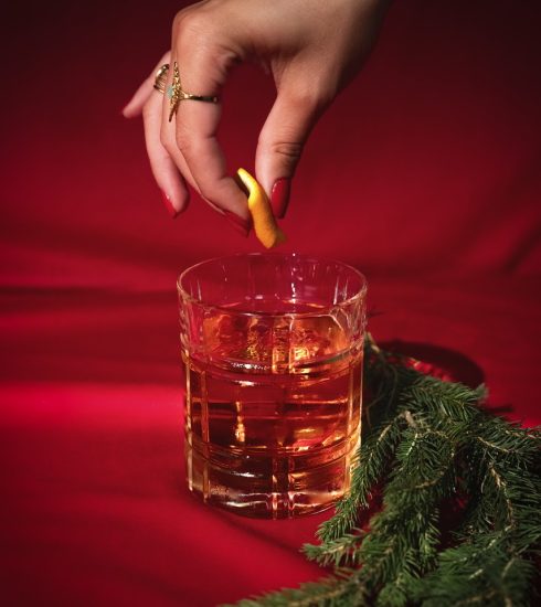 Cocktail natalizi 2023