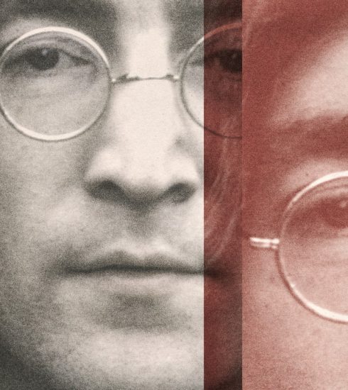 John Lennon Murder Without A Trial