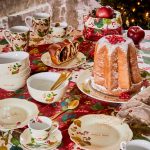 15 idee per decorare la tavola di Natale