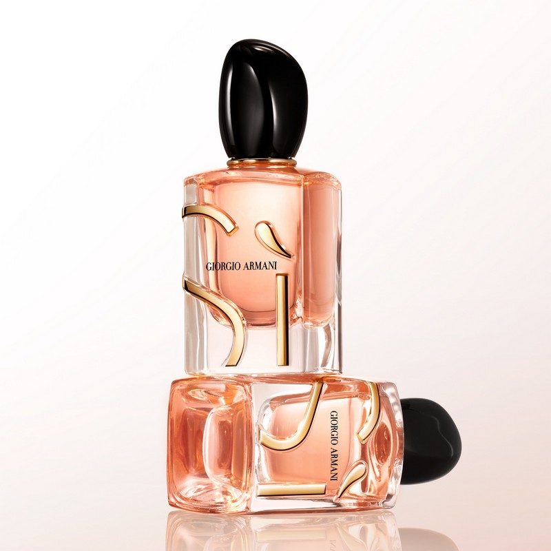 Giorgio Armani Sì Eau de Parfum Intense