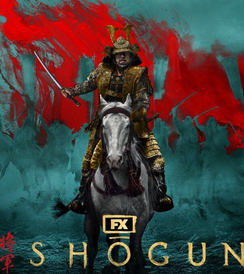 Shōgun serie tv 2024