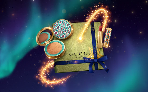 Gucci Beauty Regali Natale 2023