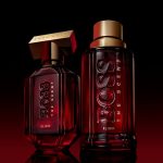 Boss The Scent Elixir for Him e for Her