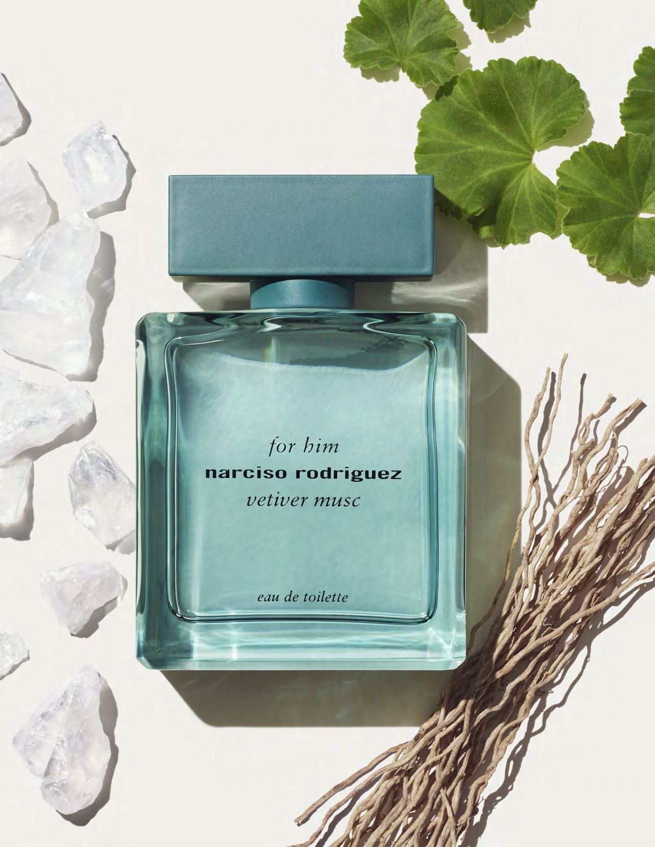 Narciso Rodriguez For Him Vetiver Musc