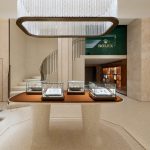 Rolex Milano Galleria Vittorio Emanuele II