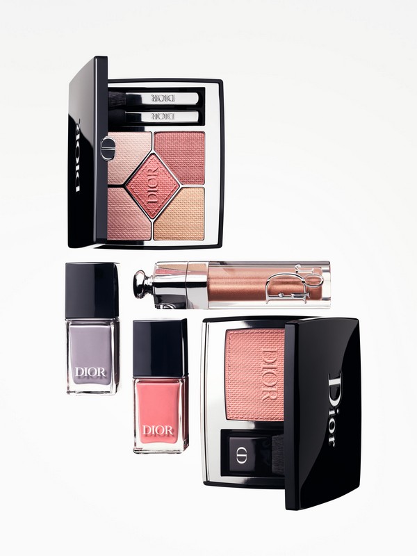Rouge Dior make-up primavera 2024