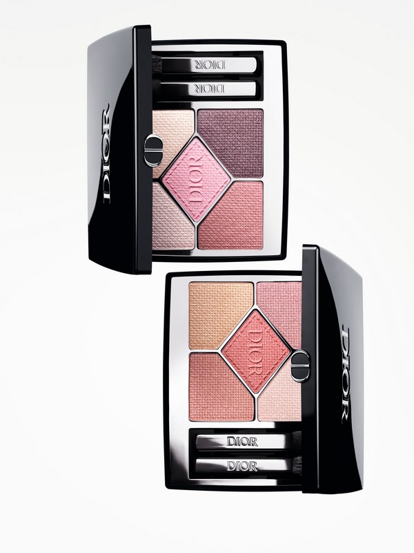 Rouge Dior make-up primavera 2024