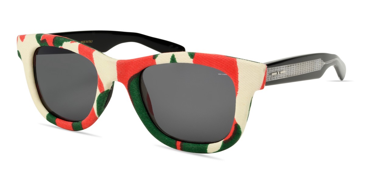 Italia Independent occhiali collezione primavera estate 2024
