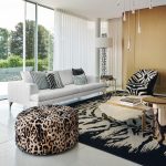Come arredare il soggiorno in stile moderno