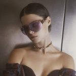 Vivienne Westwood occhiali da sole 2024