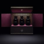 Louis Vuitton Pur Perfumes