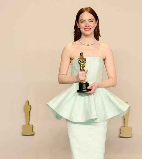 Oscar 2024 vincitori e look red carpet