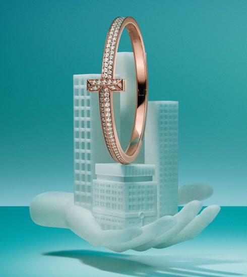 Tiffany & Co With Love Since 1837