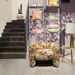Etro Home Interiors Salone del Mobile 2024