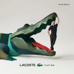 Lacoste Play Big