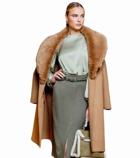 Hanita autunno inverno 2026