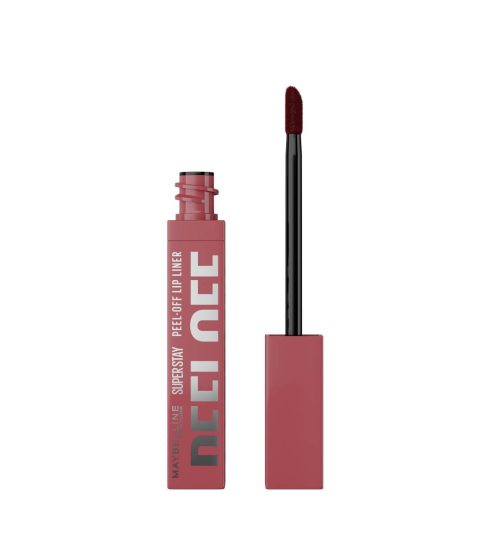 Maybelline Super Stay Peel-Off Liner