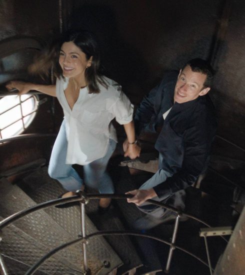 One Night Only recensione