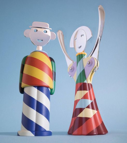 Alessi Twirl