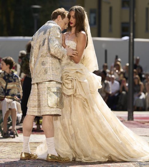Antonio Marras primavera estate 2027