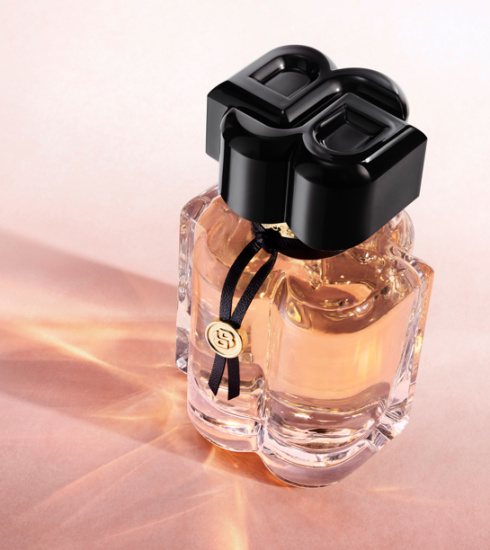 BOSS Bottled Beyond for Her