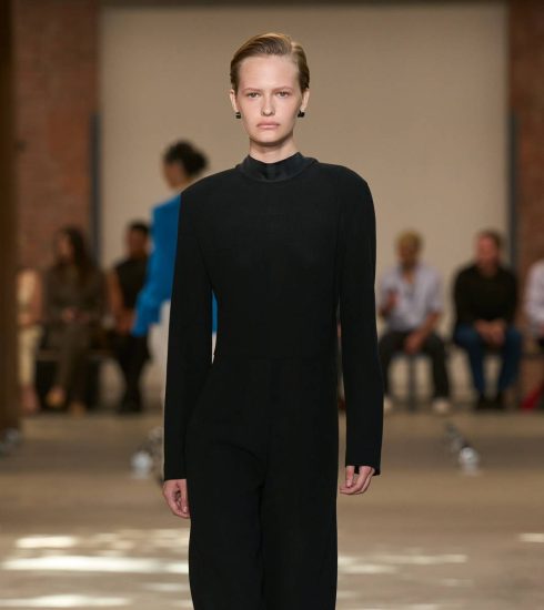 Calvin Klein Collection primavera 2027